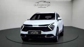 Kia Sportage 2.0diesel 2WD Noblesse autogeorge.com, снимка 3