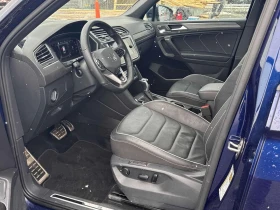 VW Tiguan * Highline R Line * CARFAX * ОТ ПРЕДСТАВИТЕЛСТВО, снимка 6