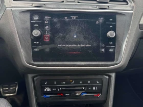 VW Tiguan * Highline R Line * CARFAX * ОТ ПРЕДСТАВИТЕЛСТВО, снимка 14