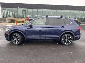 VW Tiguan * Highline R Line * CARFAX * ОТ ПРЕДСТАВИТЕЛСТВО, снимка 2