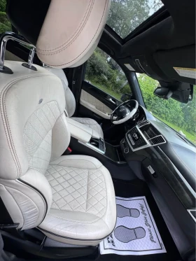Mercedes-Benz GL 350 AMG/DESIGNO/KEYLESS/CAMERA, снимка 12
