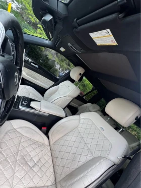 Mercedes-Benz GL 350 AMG/DESIGNO/KEYLESS/CAMERA, снимка 8