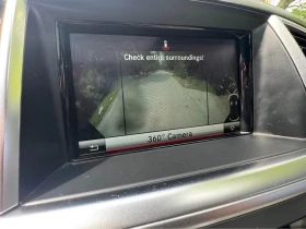 Mercedes-Benz GL 350 AMG/DESIGNO/KEYLESS/CAMERA, снимка 15