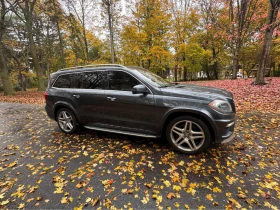 Mercedes-Benz GL 350 AMG/DESIGNO/KEYLESS/CAMERA, снимка 3