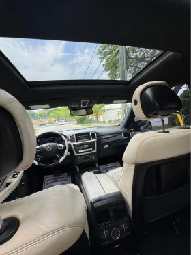 Mercedes-Benz GL 350 AMG/DESIGNO/KEYLESS/CAMERA, снимка 7