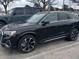 Audi Q3 Progressiv/ПАНОРАМА/ДИСТРОНИК, снимка 1