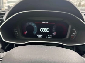 Audi Q3 Progressiv/ПАНОРАМА/ДИСТРОНИК, снимка 8