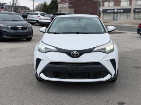 Toyota C-HR XLE* АвтоКредит* (ЦЕНА ДО БГ), снимка 3