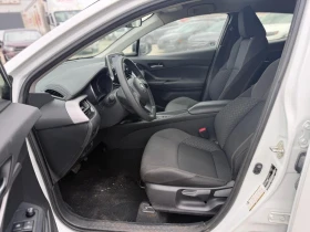 Toyota C-HR XLE* АвтоКредит* (ЦЕНА ДО БГ), снимка 9