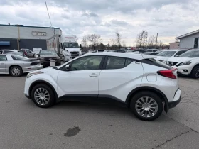 Toyota C-HR XLE* АвтоКредит* (ЦЕНА ДО БГ), снимка 8