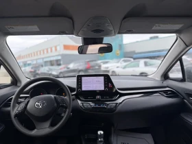 Toyota C-HR XLE* АвтоКредит* (ЦЕНА ДО БГ), снимка 10