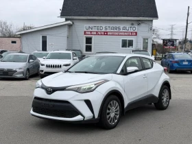 Toyota C-HR XLE* АвтоКредит* (ЦЕНА ДО БГ), снимка 1