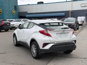 Toyota C-HR XLE* АвтоКредит* (ЦЕНА ДО БГ), снимка 7