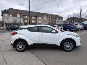 Toyota C-HR XLE* АвтоКредит* (ЦЕНА ДО БГ), снимка 4