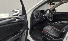 Mercedes-Benz GLS 350 * 4MATIC* AMG* ПОДГРЕВ* ПАНОРАМА* TV* HARMAN KARDO, снимка 9