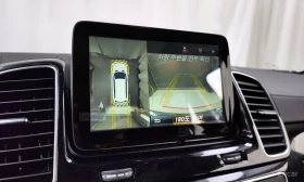 Mercedes-Benz GLS 350 * 4MATIC* AMG* ПОДГРЕВ* ПАНОРАМА* TV* HARMAN KARDO, снимка 14