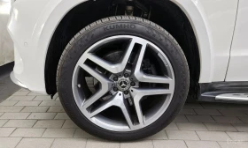 Mercedes-Benz GLS 350 * 4MATIC* AMG* ПОДГРЕВ* ПАНОРАМА* TV* HARMAN KARDO, снимка 5
