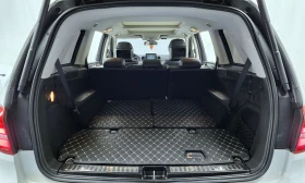 Mercedes-Benz GLS 350 * 4MATIC* AMG* ПОДГРЕВ* ПАНОРАМА* TV* HARMAN KARDO, снимка 17