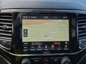 Jeep Grand cherokee * LIMITED * CARFAX * ЦЕНА ДО БГ, снимка 8