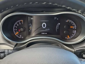 Jeep Grand cherokee * LIMITED * CARFAX * ЦЕНА ДО БГ, снимка 7