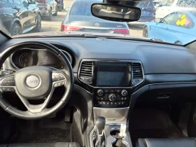 Jeep Grand cherokee * LIMITED * CARFAX * ЦЕНА ДО БГ, снимка 6