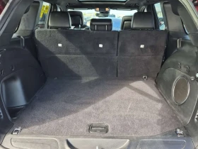 Jeep Grand cherokee * LIMITED * CARFAX * ЦЕНА ДО БГ, снимка 15