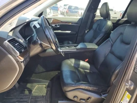 Volvo Xc90 T6, снимка 7