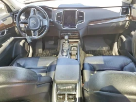 Volvo Xc90 T6, снимка 8