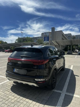 Kia Sportage GT Line, снимка 9