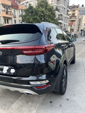 Kia Sportage GT Line, снимка 12