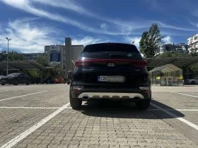 Kia Sportage GT Line, снимка 10