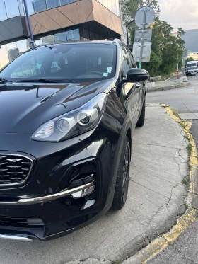 Kia Sportage GT Line, снимка 8