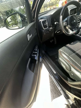 Kia Sportage GT Line, снимка 4