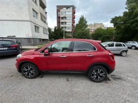 Fiat 500X, снимка 2