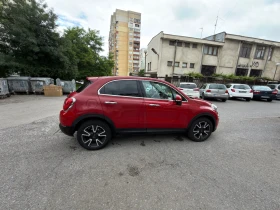 Fiat 500X, снимка 4