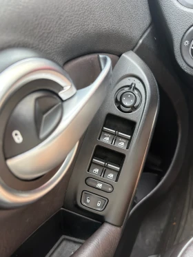 Fiat 500X, снимка 12