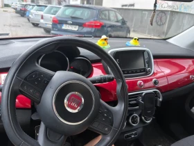 Fiat 500X, снимка 9