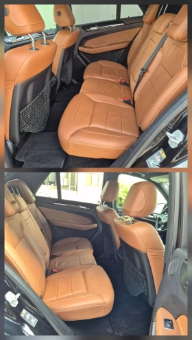 Mercedes-Benz GLE 350 3000 V6 Бензин, снимка 12