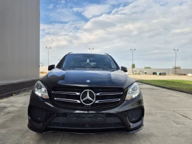 Mercedes-Benz GLE 350 3000 V6 Бензин, снимка 3