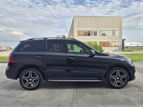 Mercedes-Benz GLE 350 3000 V6 Бензин, снимка 7
