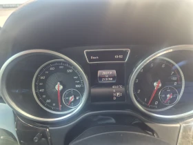 Mercedes-Benz GLE 350 AMG 4MATIC, снимка 17