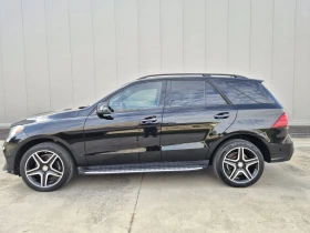 Mercedes-Benz GLE 350 3000 V6 Бензин, снимка 8