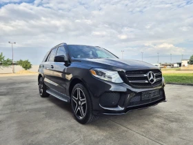 Mercedes-Benz GLE 350 3000 V6 Бензин, снимка 2
