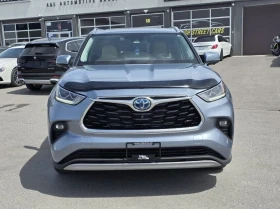Toyota Highlander Platinum* Pano* 360* 7местна* Обдухване* 4х4* , снимка 2