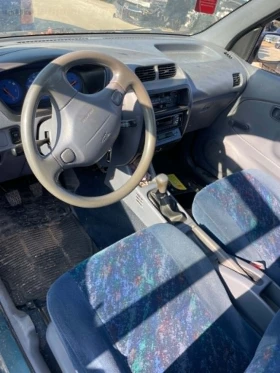 Daihatsu Terios, снимка 4