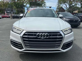 Audi Q5 Progressiv | CARFAX | БЕЗ ИНЦИДЕНТИ, снимка 2