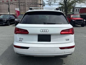 Audi Q5 Progressiv | CARFAX | БЕЗ ИНЦИДЕНТИ, снимка 5