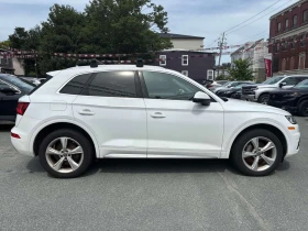 Audi Q5 Progressiv | CARFAX | БЕЗ ИНЦИДЕНТИ, снимка 4