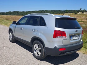 Kia Sorento Дизел 2.2, снимка 4