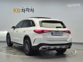 Mercedes-Benz GLC 300 4MATIC AMG LINE HEAD UP 360CAM PANORAMA ОБДУХ, снимка 4